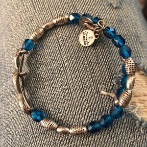 Alex and Ani Bracelet